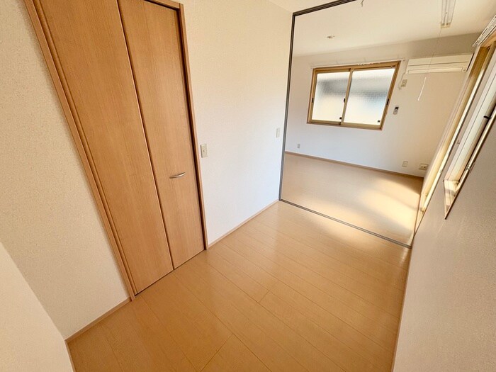 ボナールクレハⅡの物件内観写真