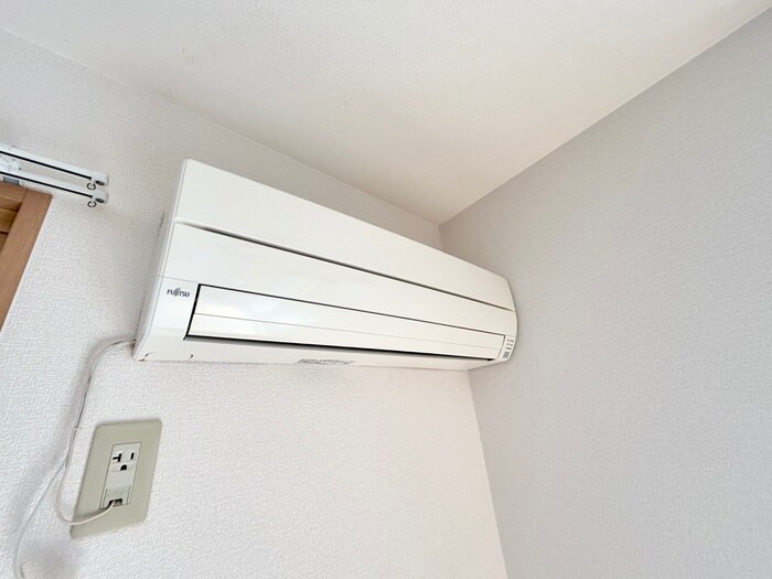 ボナールクレハⅡの物件内観写真