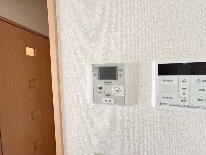 ボナールクレハⅡの物件内観写真