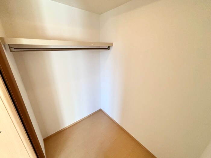 ボナールクレハⅡの物件内観写真