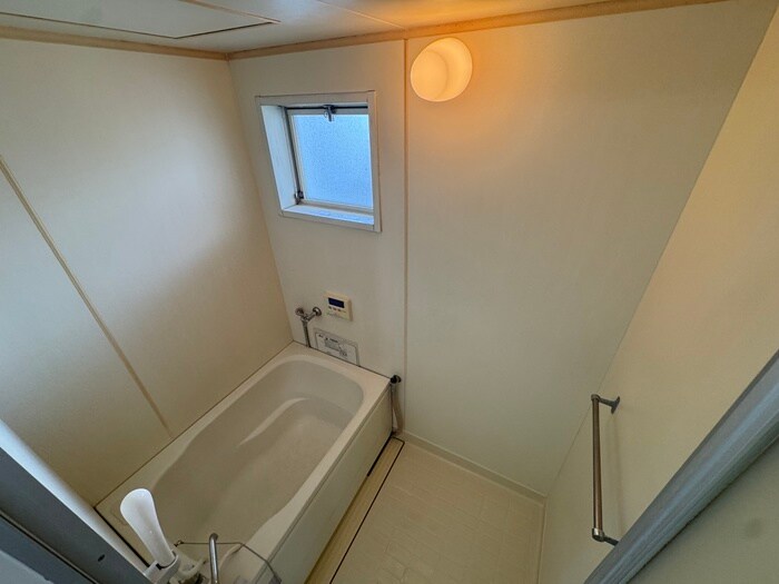 ガーデンハイツの物件内観写真