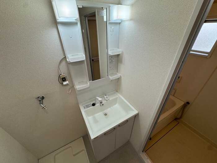 ガーデンハイツの物件内観写真