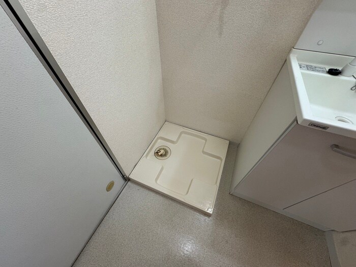 ガーデンハイツの物件内観写真