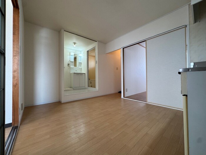 ガーデンハイツの物件内観写真