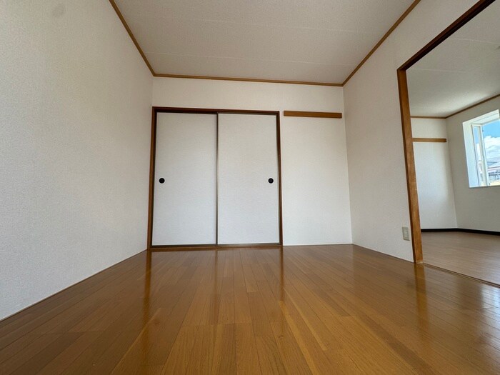 ガーデンハイツの物件内観写真