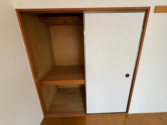 ガーデンハイツの物件内観写真