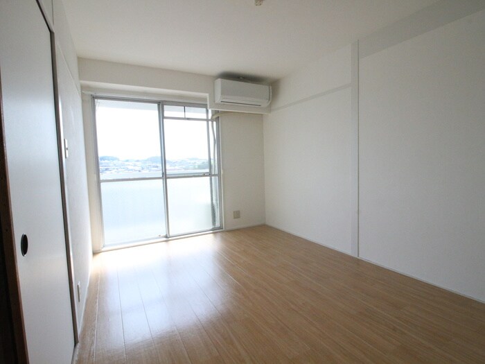 オレンジマンションの物件内観写真