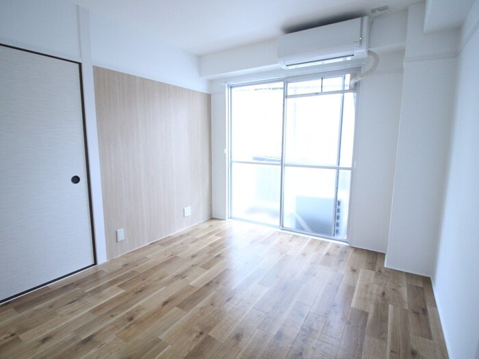 オレンジマンションの物件内観写真