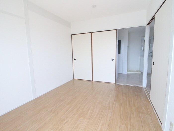 オレンジマンションの物件内観写真