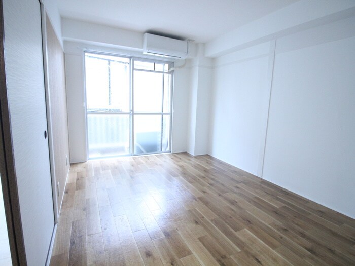 オレンジマンションの物件内観写真