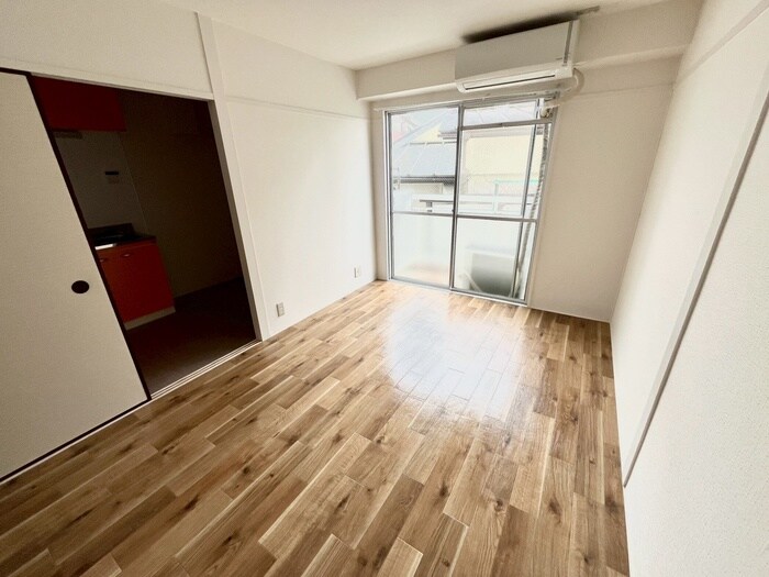 オレンジマンションの物件内観写真