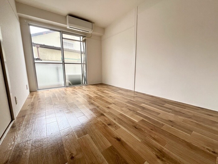 オレンジマンションの物件内観写真