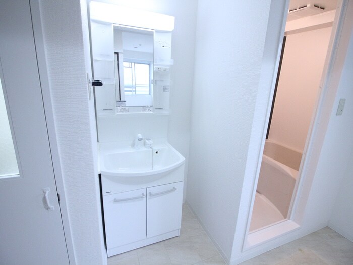 オレンジマンションの物件内観写真