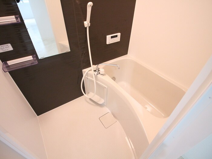 オレンジマンションの物件内観写真