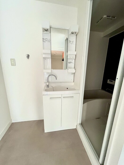 オレンジマンションの物件内観写真