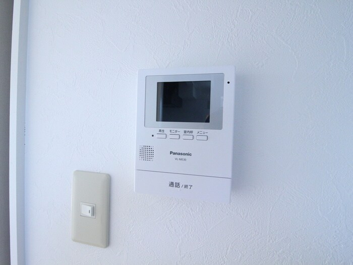 オレンジマンションの物件内観写真