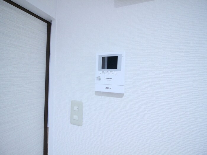 オレンジマンションの物件内観写真