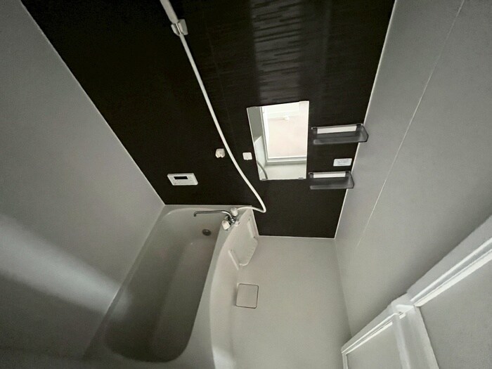 オレンジマンションの物件内観写真