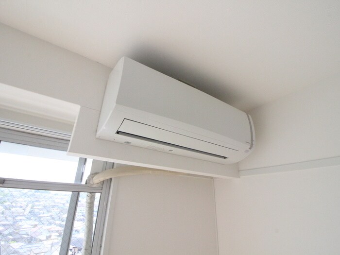 オレンジマンションの物件内観写真