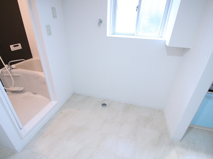 オレンジマンションの物件内観写真