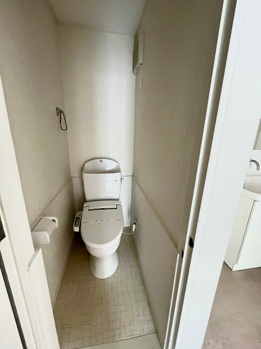 オレンジマンションの物件内観写真