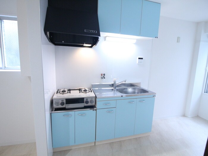 オレンジマンションの物件内観写真