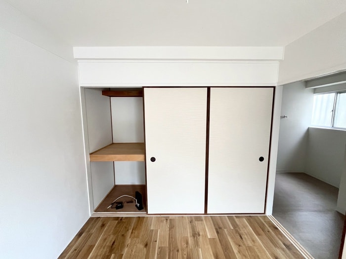 オレンジマンションの物件内観写真