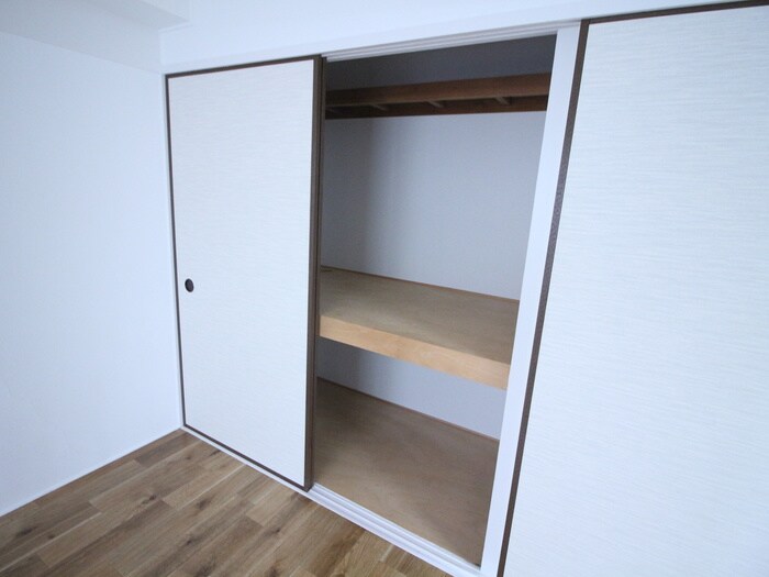 オレンジマンションの物件内観写真