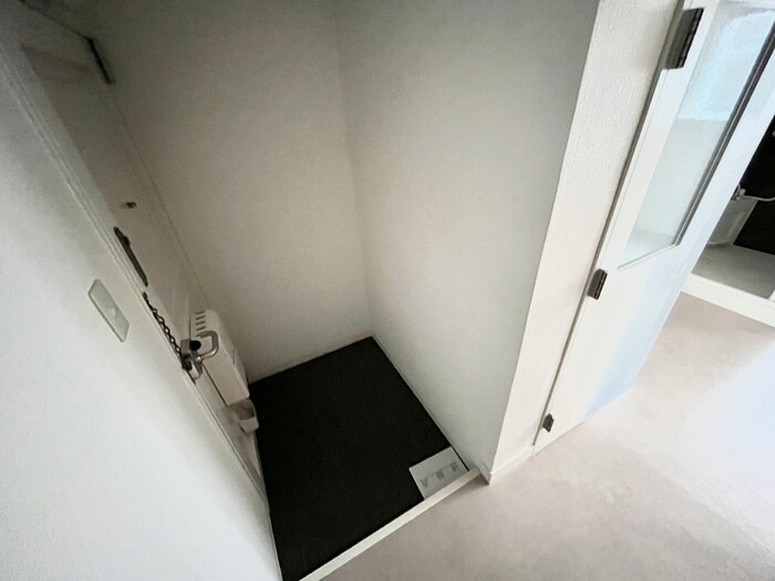 オレンジマンションの物件内観写真