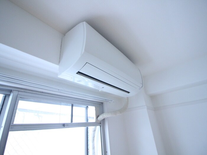 オレンジマンションの物件内観写真