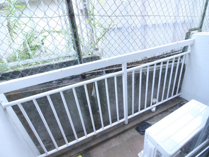 オレンジマンションの物件内観写真