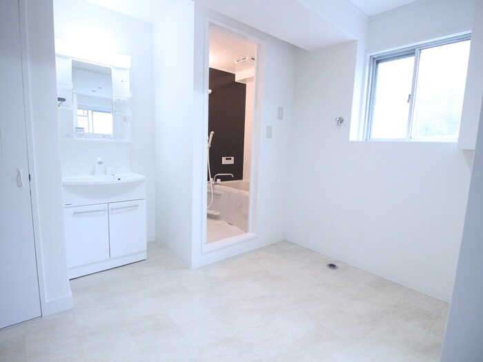 オレンジマンションの物件内観写真