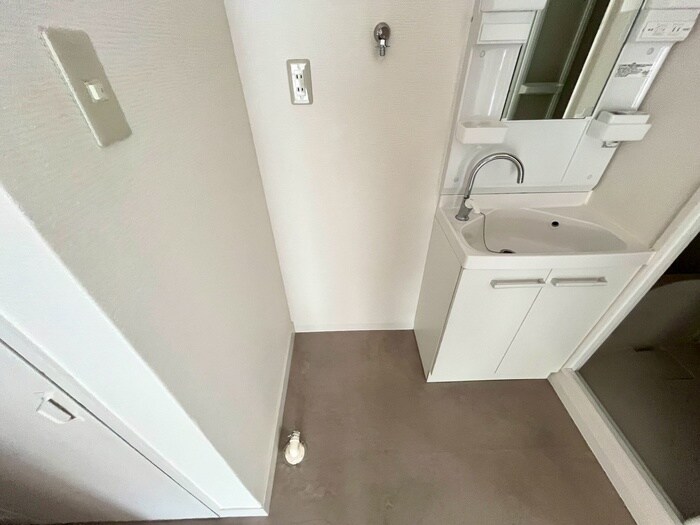 オレンジマンションの物件内観写真