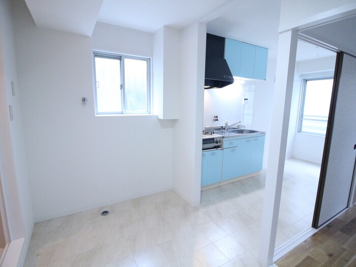 オレンジマンションの物件内観写真