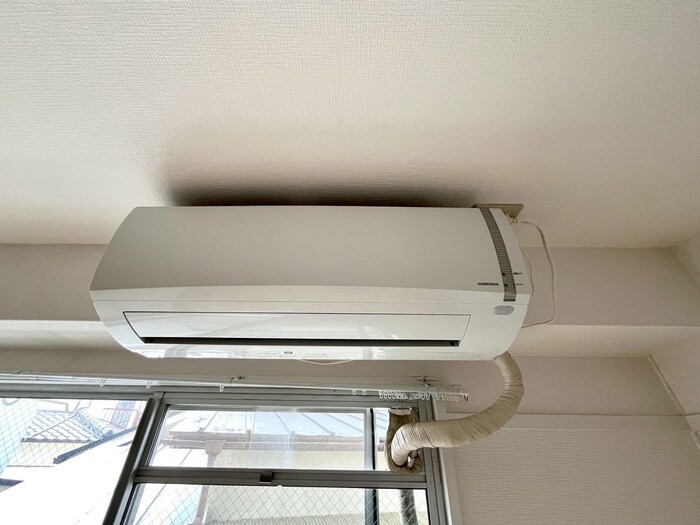 オレンジマンションの物件内観写真