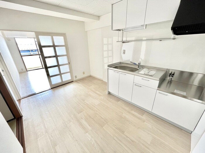 ヴィラ  ５１の物件内観写真