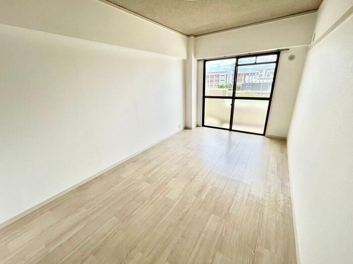 ヴィラ  ５１の物件内観写真