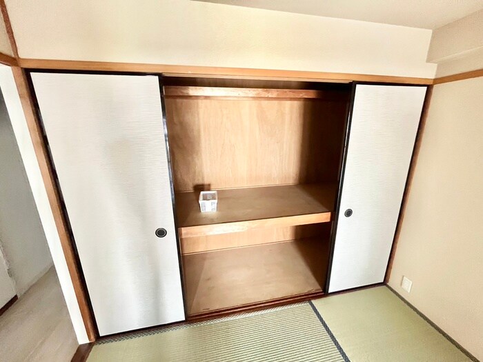 ヴィラ  ５１の物件内観写真