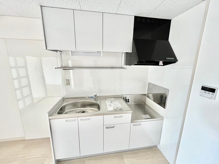 ヴィラ  ５１の物件内観写真