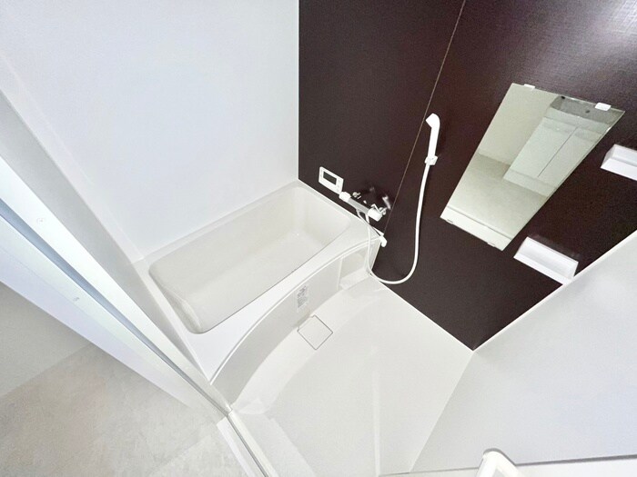 ヴィラ  ５１の物件内観写真