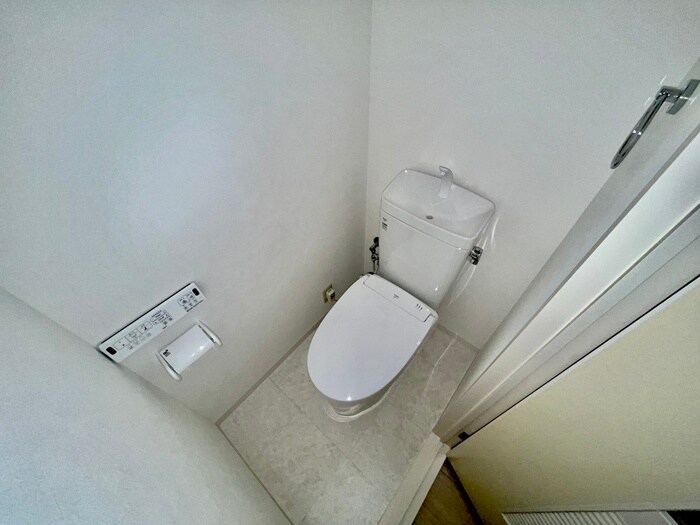 ヴィラ  ５１の物件内観写真