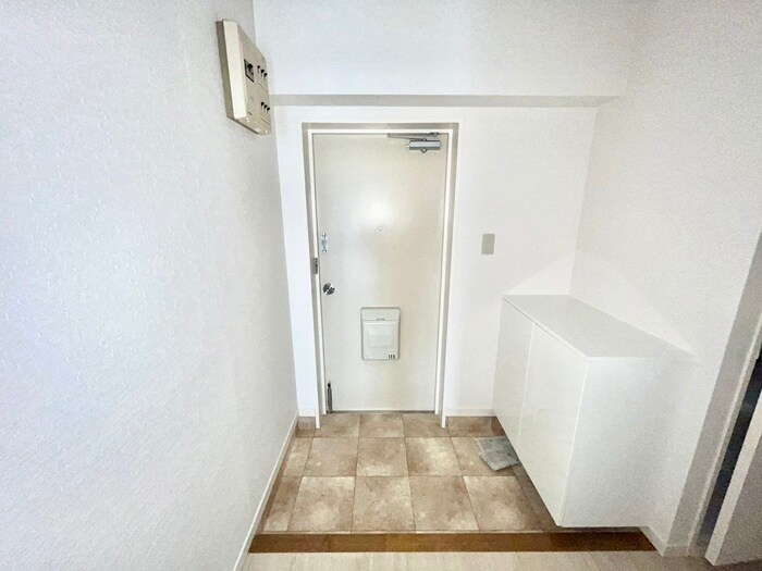 ヴィラ  ５１の物件内観写真