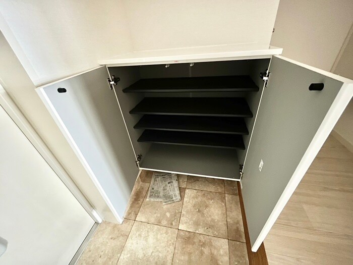 ヴィラ  ５１の物件内観写真