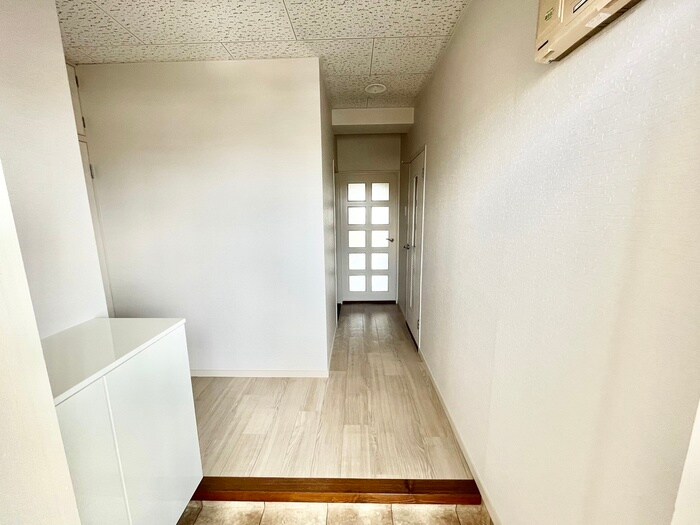 ヴィラ  ５１の物件内観写真