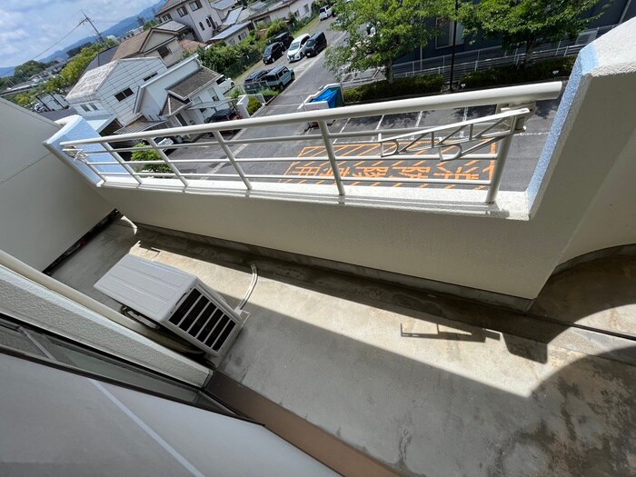 ヴィラ  ５１の物件内観写真