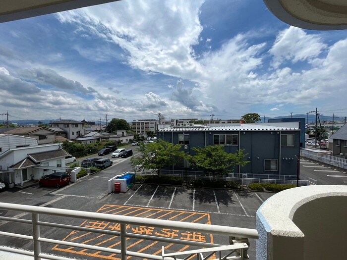 ヴィラ  ５１の物件内観写真