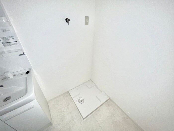 ヴィラ  ５１の物件内観写真