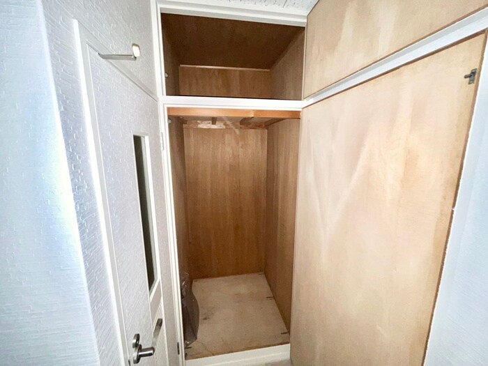 ヴィラ  ５１の物件内観写真