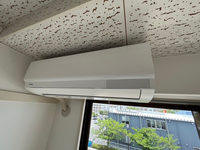 ヴィラ  ５１の物件内観写真