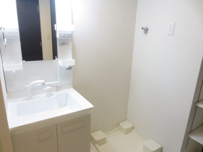 ベルンガーデン巽の物件内観写真